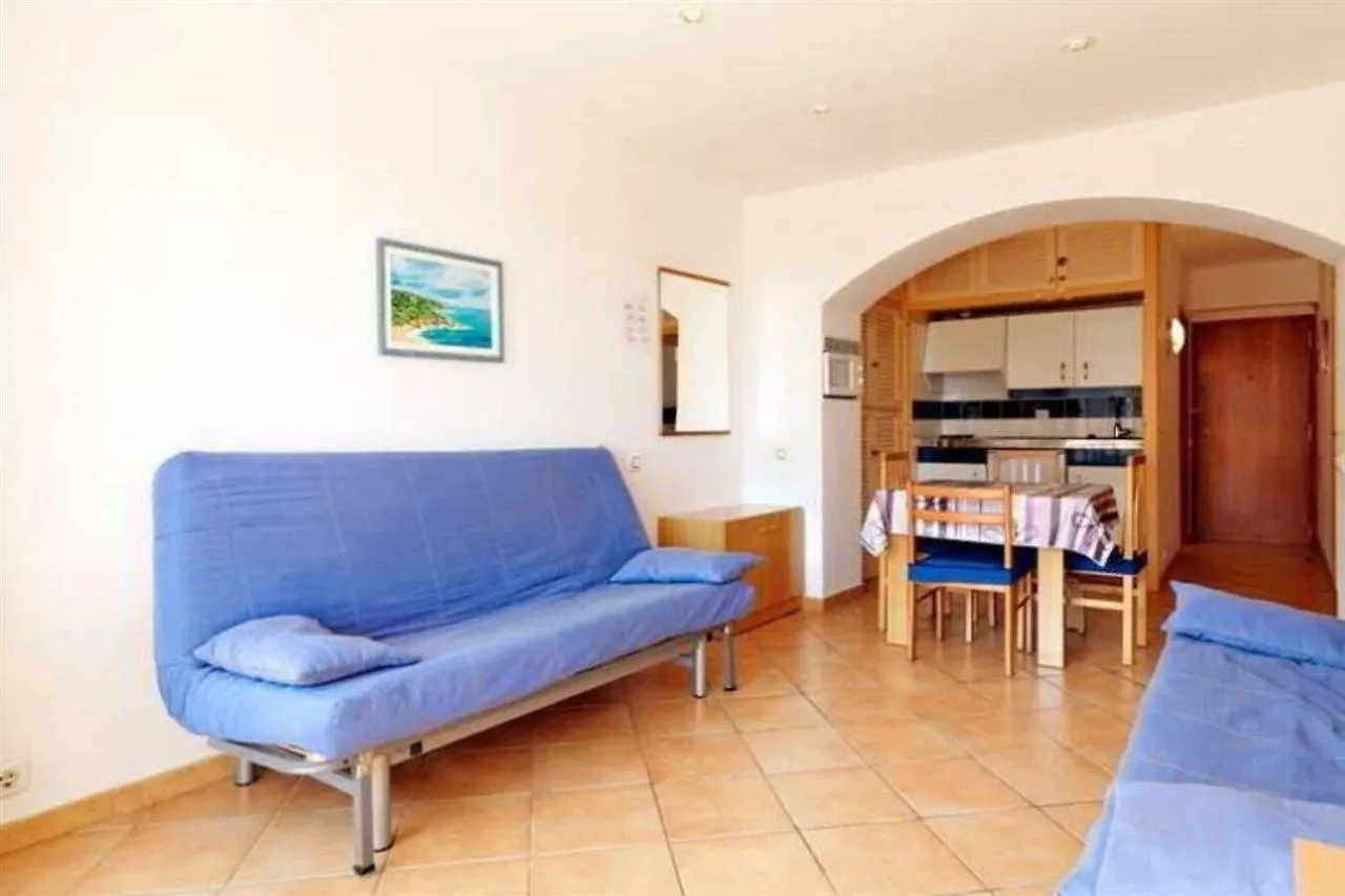 Hotel Isla De Rosas