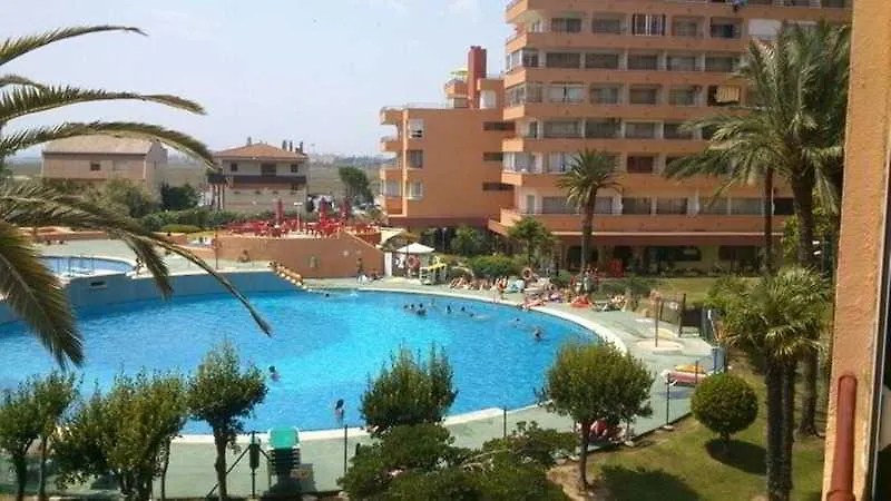 Hotel Isla De Rosas